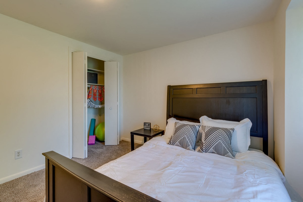 Photos and Video of Carriage Hill East in East Lansing, MI